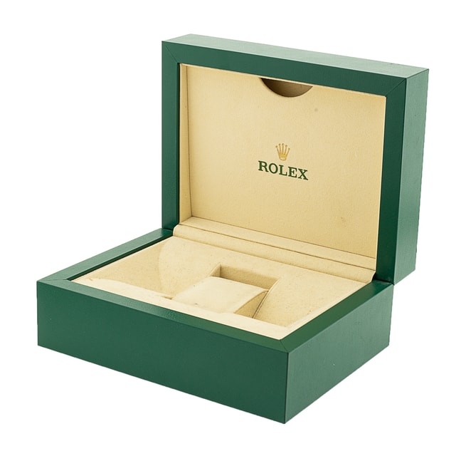 Rolex Daytona 116523 Image 4